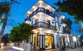Quynh Chau Homestay Hội An